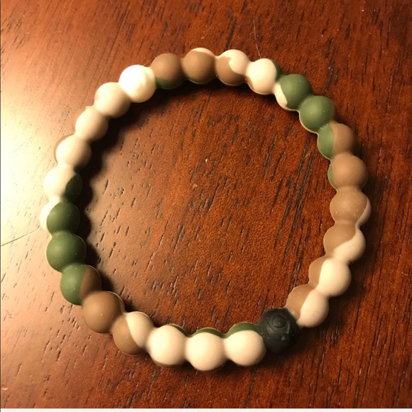 Lokai Limited Edition Bracelet - Picture 2 of 4